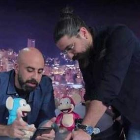 الـ"LBCI" تحضّر لبرنامج جديد.. هل تخلّت عن هشام حداد؟