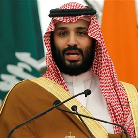 بالفيديو: سفير سعودي يعيد نشر تصريح لابن سلمان عن إيران وما بعد 2025