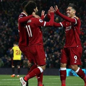 ليفربول "المنحوس".. 7 مواجهات قاتلة في 23 يوما