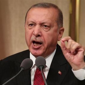 رغم العقوبات الأمريكية… أردوغان يتحدى: تركيا ستواصل شراء نفط وغاز إيران