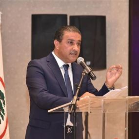 فادي سعد: ليس مقبولا ان تتكرر صرخة مزارعي التفاح كل موسم وآن الأوان لأن تتحرك الدولة