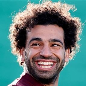 محمد صلاح يتحدث عن أخبار انتقاله لريال مدريد أو يوفنتوس... ويغازل زيدان