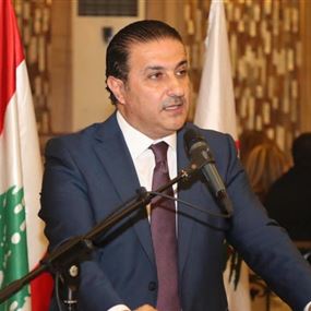 فادي سعد: وضع لبنان ليس سيئا على قدر ما يظهر في الاعلام