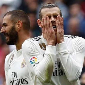 ريال مدريد يدخل التاريخ.. برقم قياسي سلبي