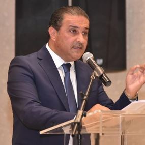 فادي سعد: نطالب بإلغاء 5300 وظيفة مخالفة للقانون حتى لو كان المستفيدون قواتيين