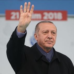 اردوغان دعا النائب العام السعودي للتحقيق حول من أصدر أمر قتل خاشقجي