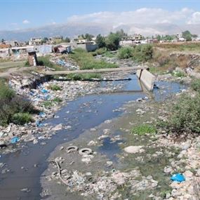 خُمس لبنان مهدد بالسرطان والفقر..!