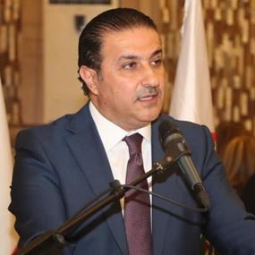 سعد: القوي لا يخاف خصوصا في العهد القوي