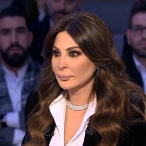 إليسا: خسرت حلم الامومة بعد المرض..ولماذا شعرت بالهزيمة؟