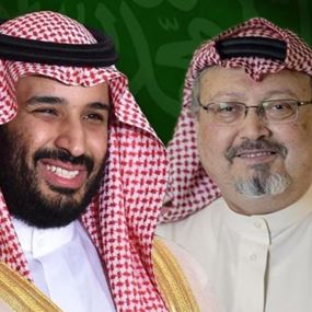 الخاشقجي يحاصر إبن سلمان في الغرب... وأنقرة تفرج عن القسّ الأميركي المحتجز