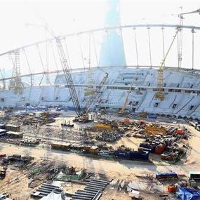 ملاعب المونديال "دمّرت حياة" المئات.. ومنظمة العفو تحذّر قطر