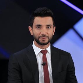 جو معلوف يعود إلى الـ"MTV"