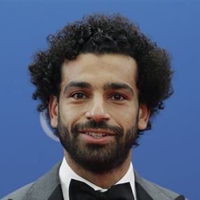 محمد صلاح الأعلى في الدوري الإنجليزي بعد رقم قياسي جديد يصدم رونالدو