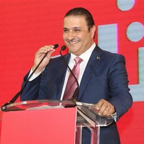 فادي سعد: لم نتهم بو صعب بالتقصير في إقفال المعابر والمسؤولية تتحملها الحكومة مجتمعة