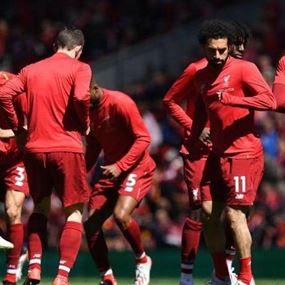 ليفربول في ورطة "عجيبة" قبل نهائي أبطال أوروبا