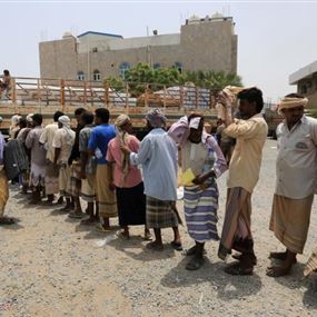 منتدى الفكر العربي أشاد بالتفاهمات لإنهاء الصراع في اليمن