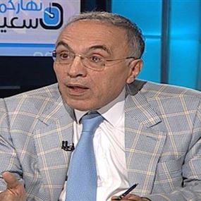 سلامه: الأحداث تتلاحق والنتيجة واحدة ضرب وحدة لبنان