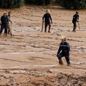 استنفار متواصل في الأردن للبحث عن "الطفلة المفقودة"