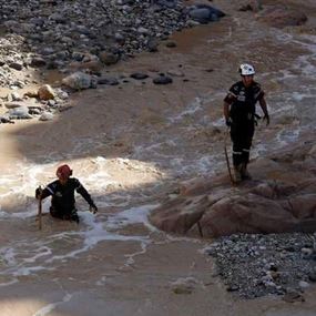 الأردن.. منع النشر بقضية حادث البحر الميت