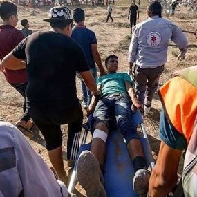 مقتل فلسطيني شرق قطاع غزة برصاص القوات الإسرائيلية