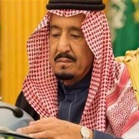 "مجتهد" يكشف معلومات مثيرة حول صحة الملك السعودي!