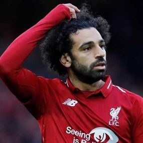 صلاح "يفشل" في تحقيق إنجاز تاريخي بمواجهة مانشستر سيتي