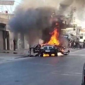 استهداف قيادي في الجماعة الاسلامية في البقاع.. ومسيّرة تقتل ضابطا إسرائيليا في الجولان