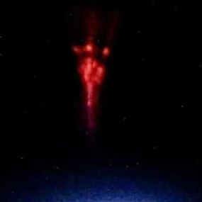 صور غامضة لـ"عفاريت حمراء" تظهر بغلاف الأرض.. تحير العلماء