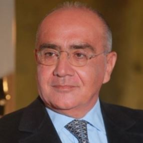 سعيد: نريد مطار رينيه معوض الان