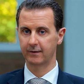 الأسد يؤكد على العلاقة المبنية على الوفاء والمبادئ مع إيران