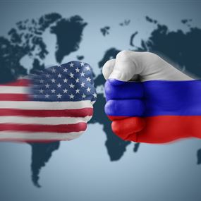 أربع خيارات أمريكية في الصراع مع روسيا، والمواجهة الكبرى قاب قوسين!
