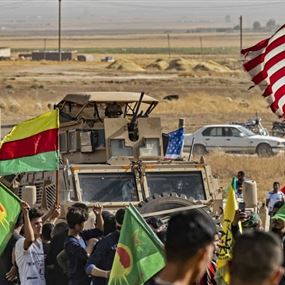دعم امريكا للاستقلال الكردي في سوريا.. المهمة الخاصة للسفير الأمريكي في العراق